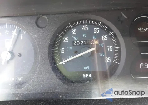 1994 Jeep Cherokee Se z USA, uszkodzony, nr VIN 1J4FT28S5RL151358